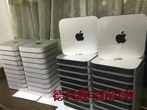 延庆品牌笔记本回收