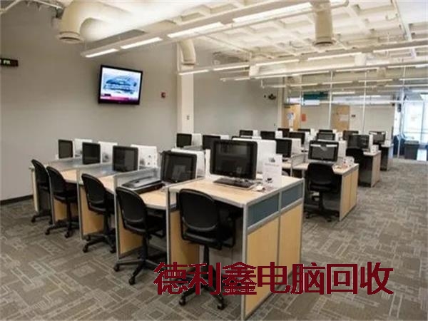 怀柔台式电脑回收