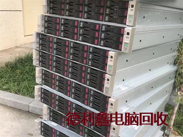 蓟州高价专业报废服务器回收快速报价