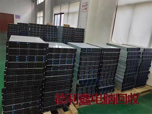 丰台废旧服务器回收