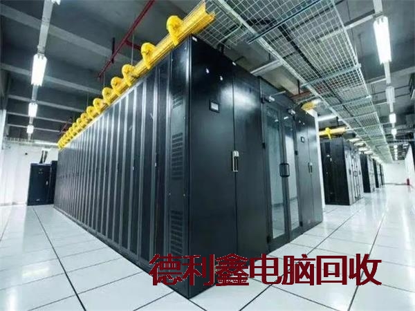 石景山淘汰服务器回收