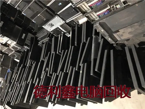 企业服务器回收快速报价