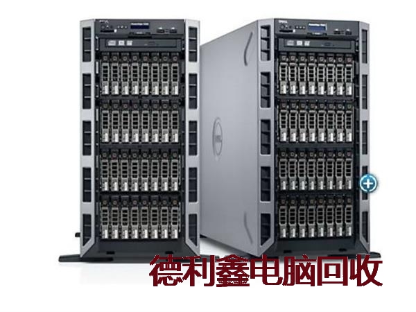 卢龙报废服务器回收