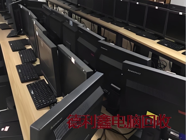 平谷IT设备回收