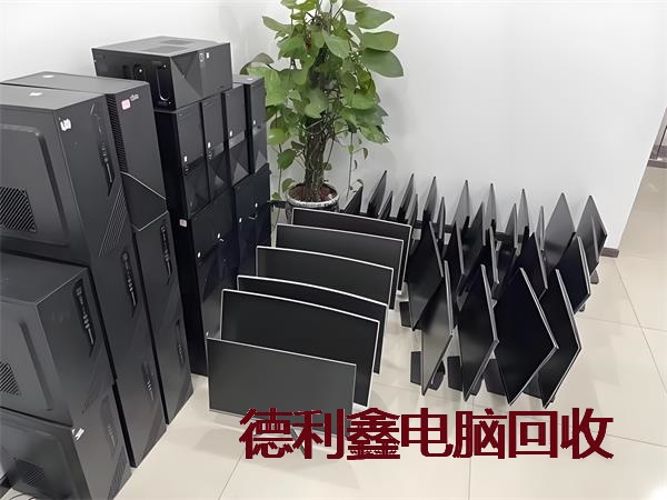 怀柔显示器回收