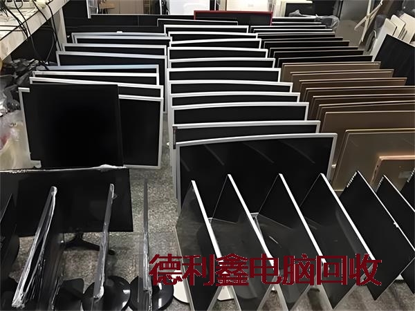 房山最新报价网络设备回收经验丰富