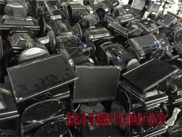 房山网络设备回收