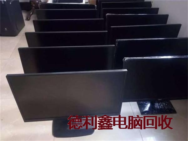交换机回收经验丰富