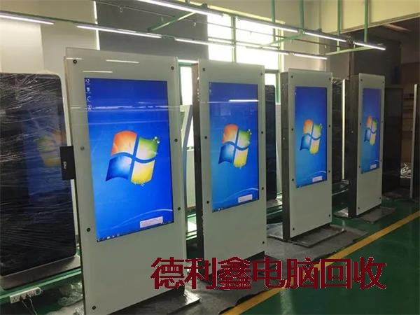 朝阳最新报价网络设备回收经验丰富