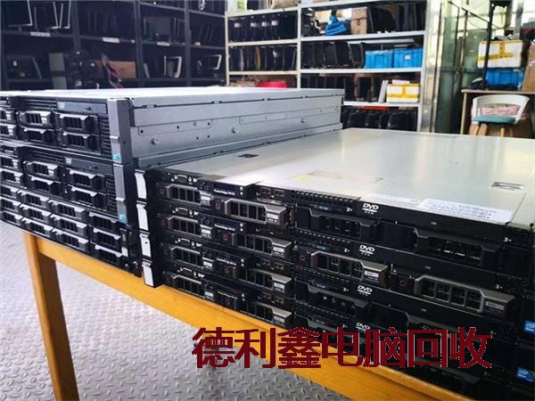 丰台显示器回收