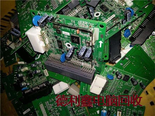 交换机回收公司