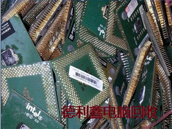 房山网络设备回收