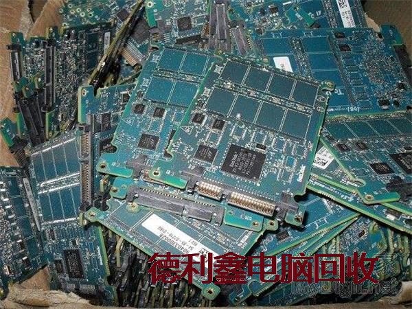 丰台网络设备回收变废为宝