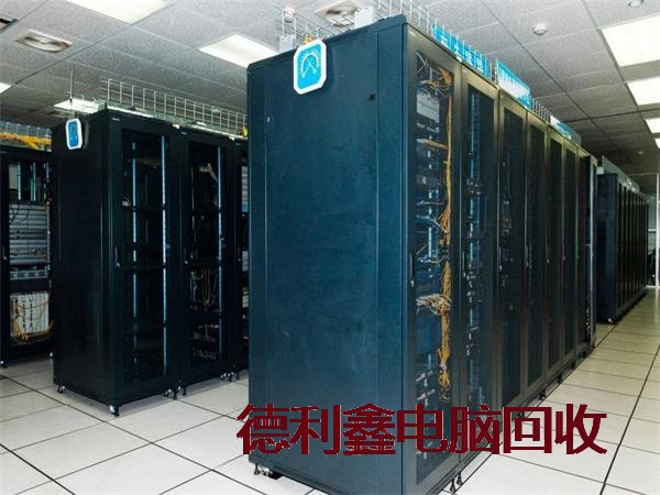 服务器回收，环保与经济的双赢选择