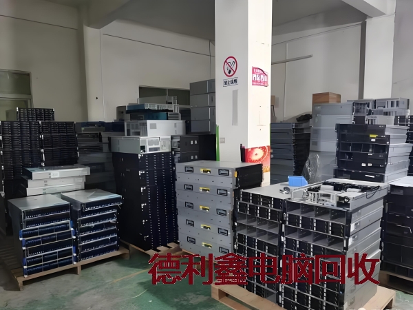 上门回收服务器，网络机房回收，电子设备回收