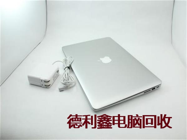 密云苹果一体机回收