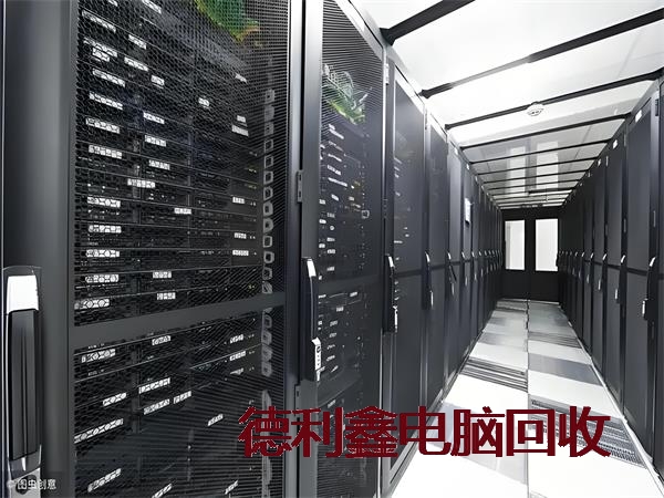 废旧服务器回收，报废服务器回收，服务器回收价格