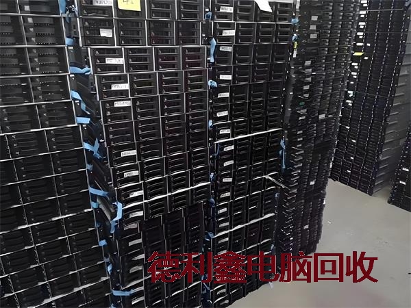废旧服务器回收，报废服务器回收，服务器回收价格