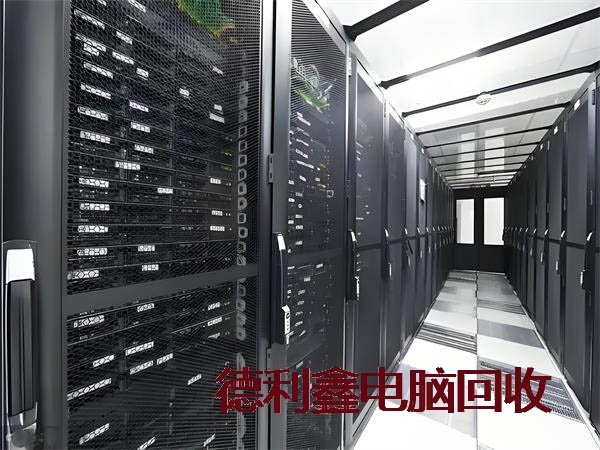 高价服务器回收，交换机回收，网络设备回收