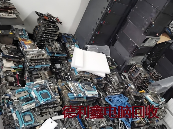 废旧电子版回收，废旧打印机回收，库存电子设备回收
