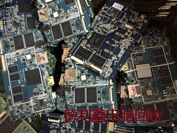 废旧线路板回收，内存条回收，废旧主板回收