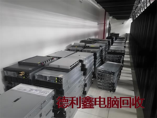 平谷报废服务器回收