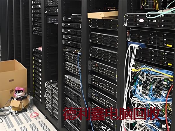 昌平废旧服务器回收电话，精准报价