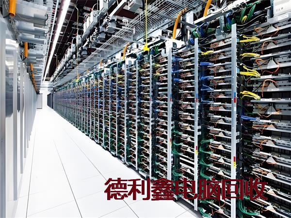 厂家直收延庆淘汰服务器回收正规供应商,快速响应客户