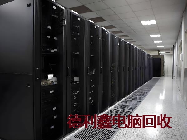 厂家直收海淀淘汰服务器回收正规供应商，快速变现，绿色回收