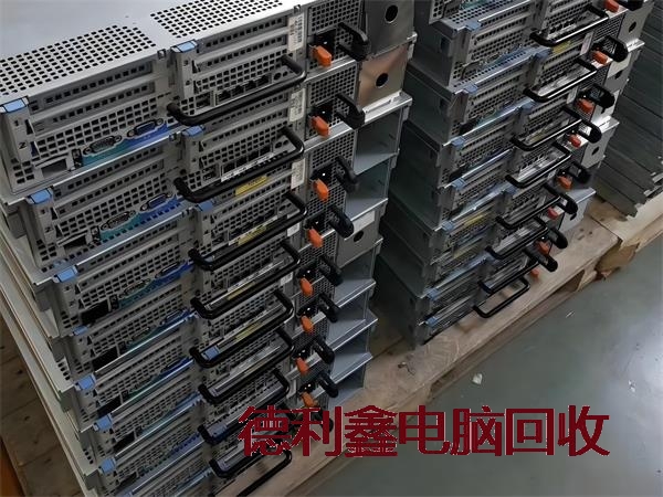 石景山淘汰服务器回收价格高于同行