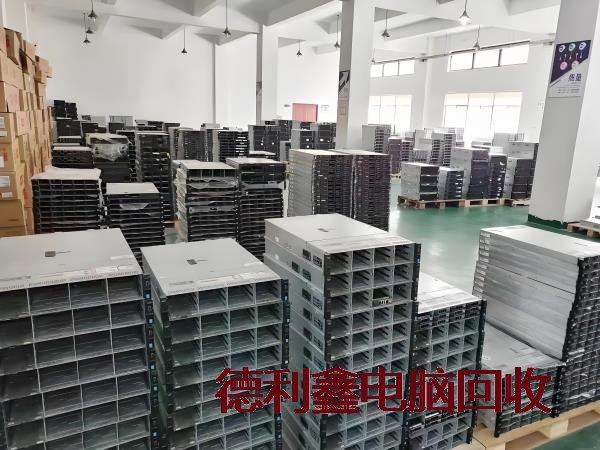 宣武网络机房回收