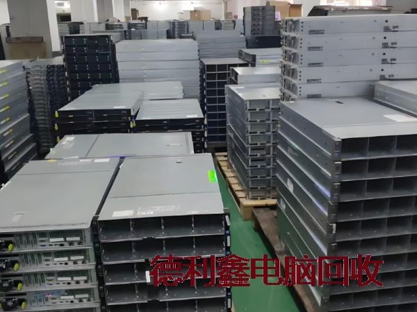 石景山免费评估淘汰服务器回收价格高于同行