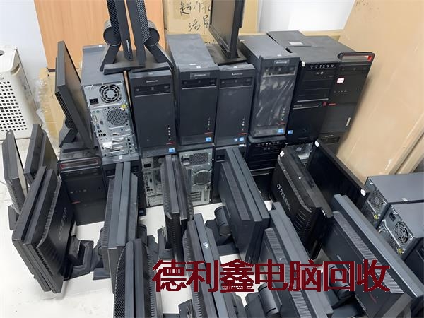 顺义最新报价网络设备回收经验丰富