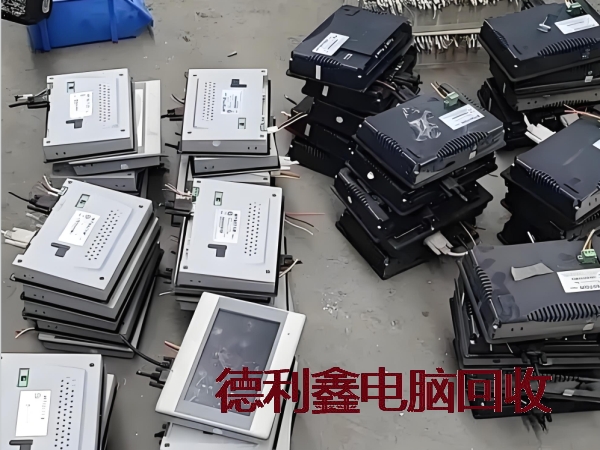 石景山线路板回收公司