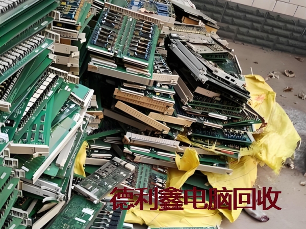 顺义显示器回收