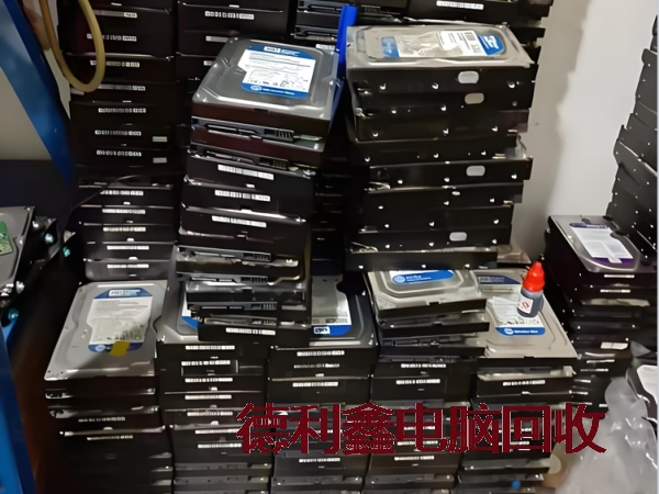 网络设备回收经验丰富