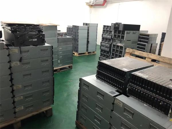 北京回收IBM服务器，二手IBM服务器回收价格
